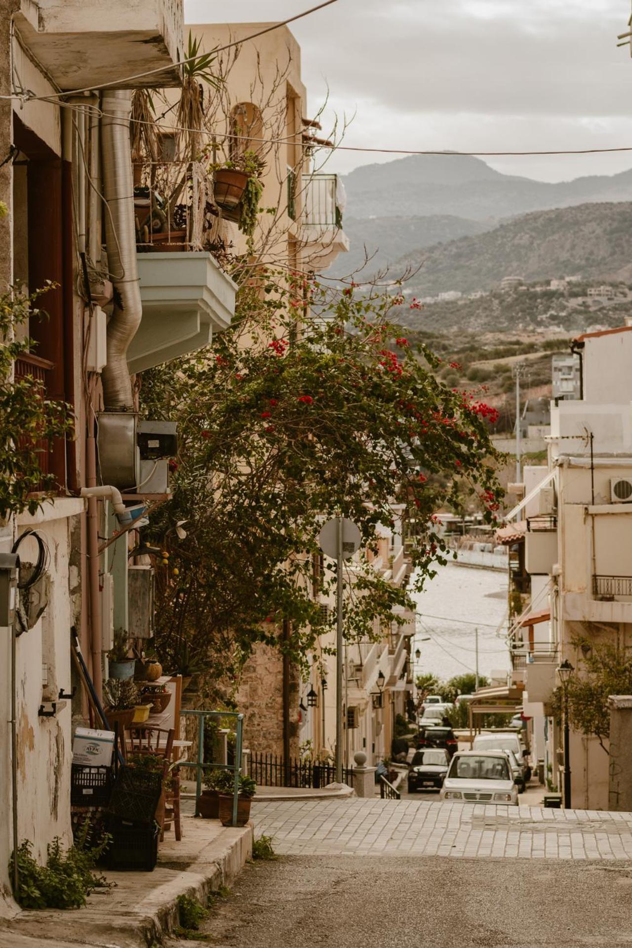 Mod 15 City Centre آغيوس نيكولاوس المظهر الخارجي الصورة